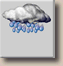Tuesday: Rain Showers then Chance Rain And Snow Showers