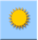 Sunday: Sunny