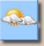 Saturday: Mostly Sunny