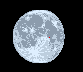 Moon age: 15 days,19 hours,57 minutes,99%