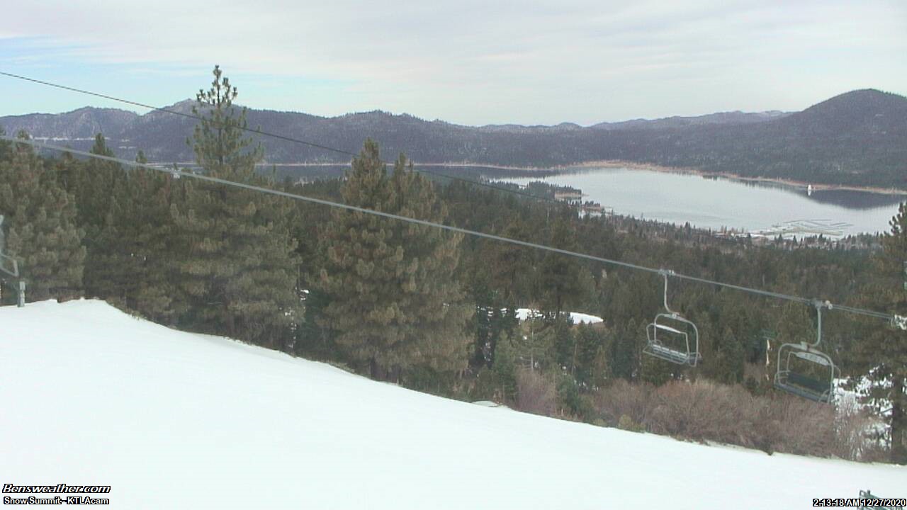 CURRENT WEATHER, ROADS and more Big Bear Lakefront Cabins