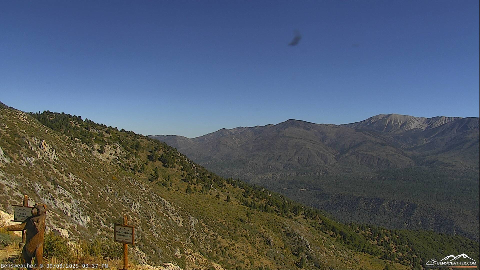 San Gorgonio